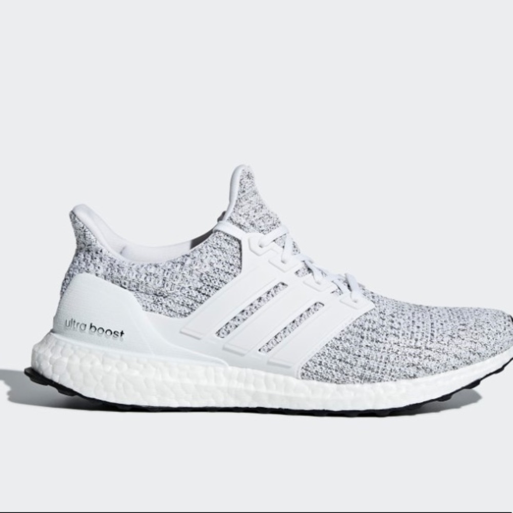 adidas UltraBOOST Non Dyed - Picture 3 of 8